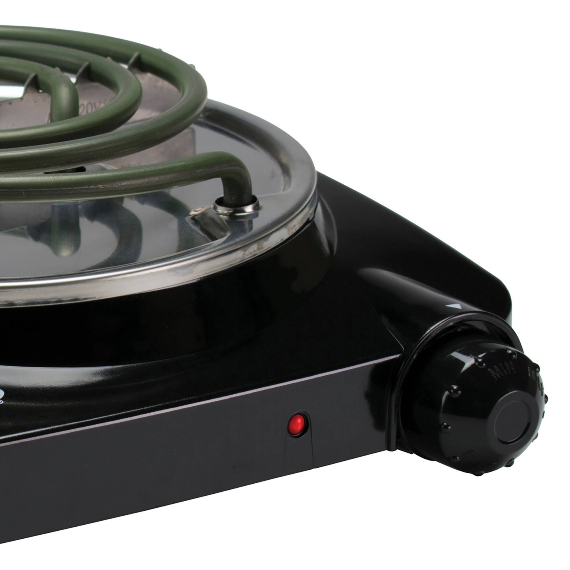 Brentwood Electric Single Burner